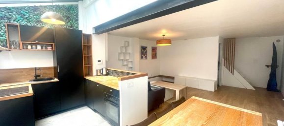 Apartamento de 1 dormitorio en Biarritz, France No. 302104 3