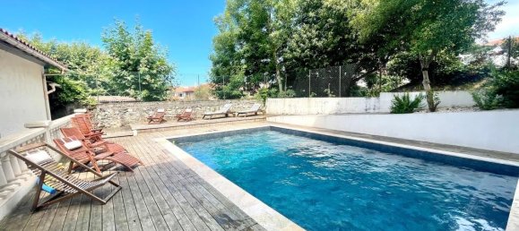 Apartamento de 1 dormitorio en Biarritz, France No. 302104 7