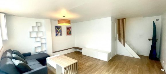 Apartamento de 1 dormitorio en Biarritz, France No. 302104 2