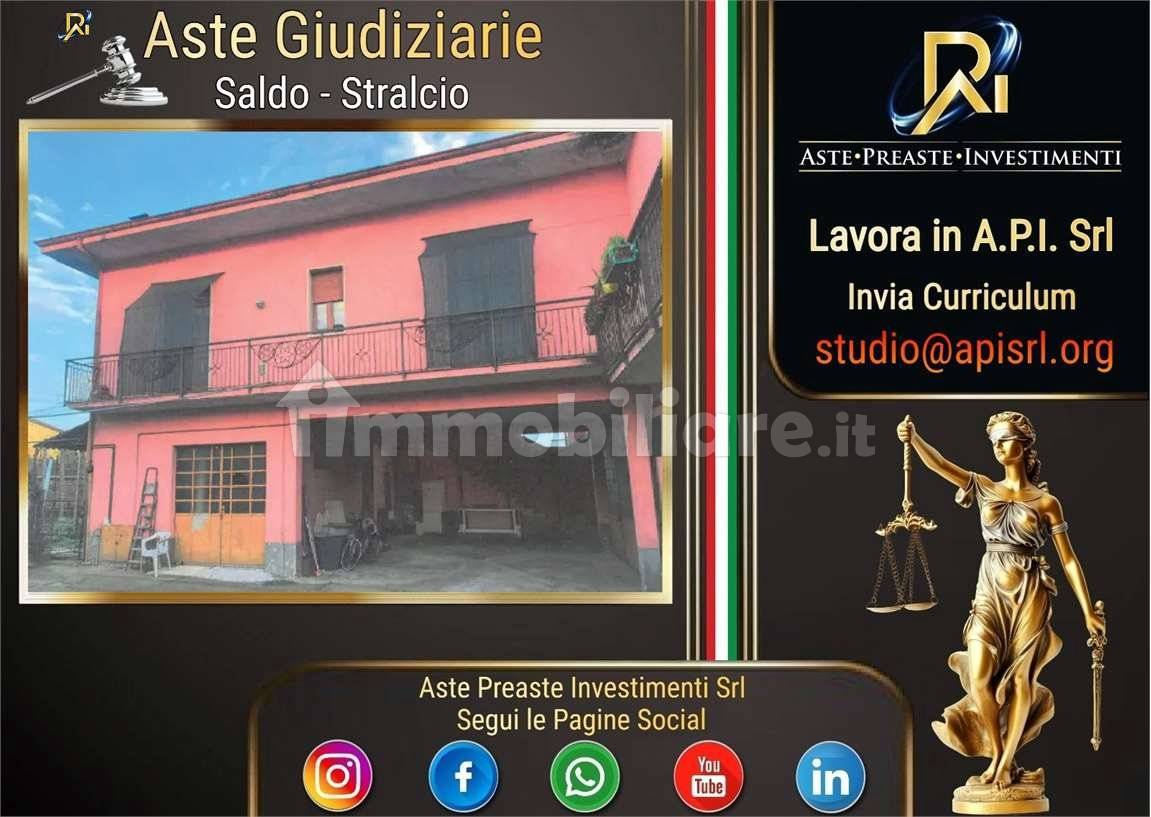 2 Schlafzimmer Wohnung in Cremona, Italy, Nr. 285535