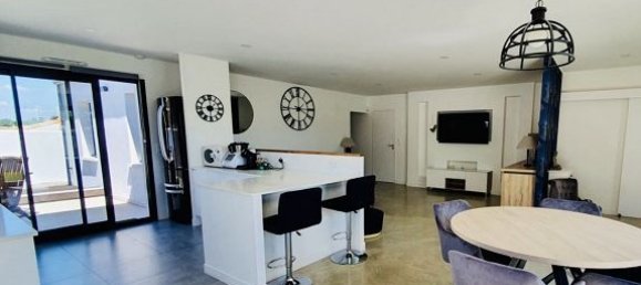 3 Schlafzimmer Haus in Cessenon-sur-Orb, France, Nr. 341775 2