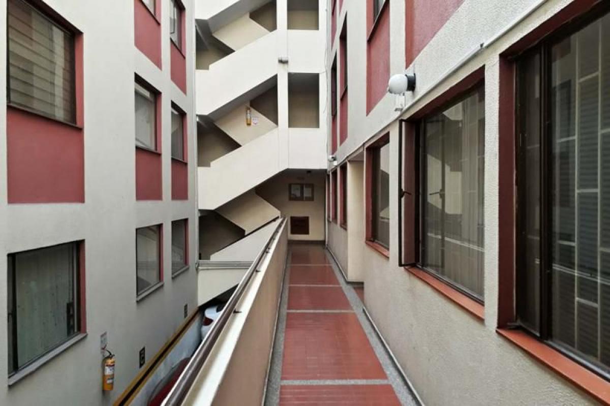 3 bedrooms House in Bogota, Colombia No. 11906