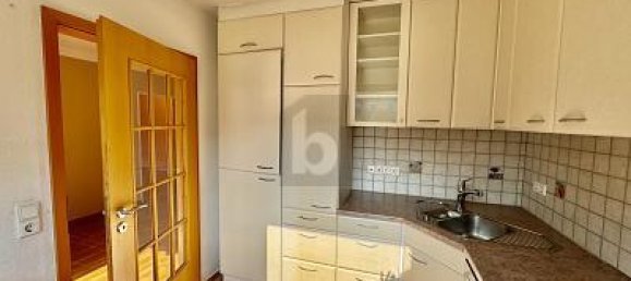 4 rooms Apartment in Lorrach, Germany No. 231286 4