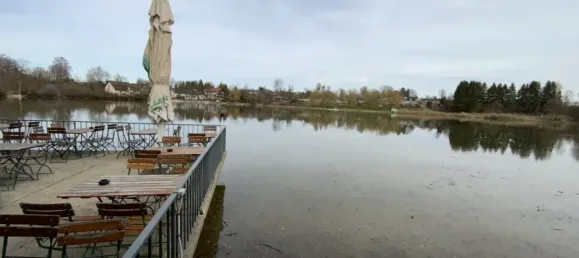  مقهى / مطعم في Unterallgau, Germany 280متر مربع رقم 280951 5