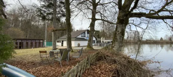  مقهى / مطعم في Unterallgau, Germany 280متر مربع رقم 280951 4