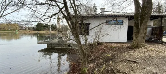  مقهى / مطعم في Unterallgau, Germany 280متر مربع رقم 280951 2