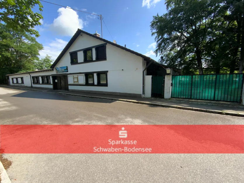  مقهى / مطعم في Unterallgau, Germany 280متر مربع رقم 280951