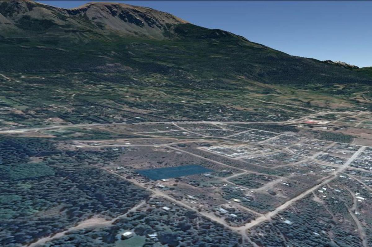  Land in San Carlos de Bariloche, Argentina No. 49782