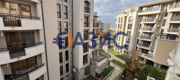 استوديو في Sveti Vlas, Bulgaria رقم 91 20