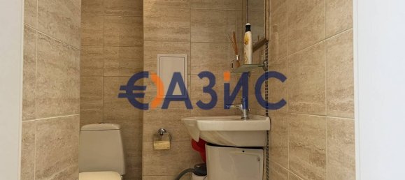 استوديو في Sveti Vlas, Bulgaria رقم 91 12