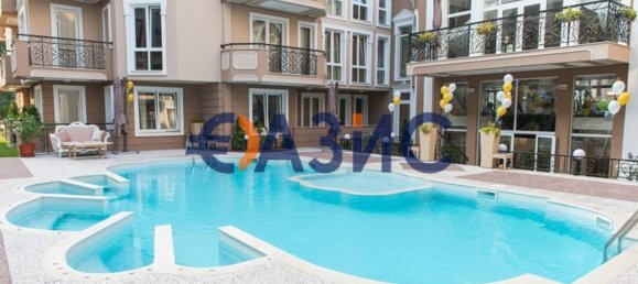 استوديو في Sveti Vlas, Bulgaria رقم 91 25