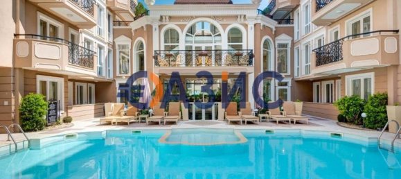 استوديو في Sveti Vlas, Bulgaria رقم 91 24