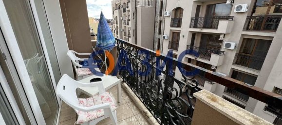 استوديو في Sveti Vlas, Bulgaria رقم 91 17