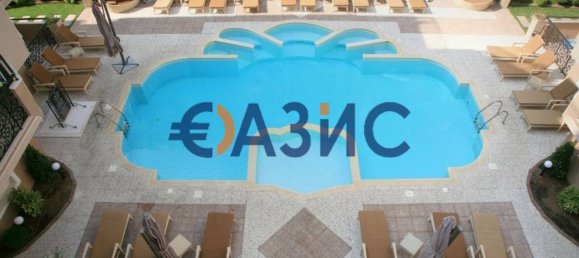 استوديو في Sveti Vlas, Bulgaria رقم 91 26