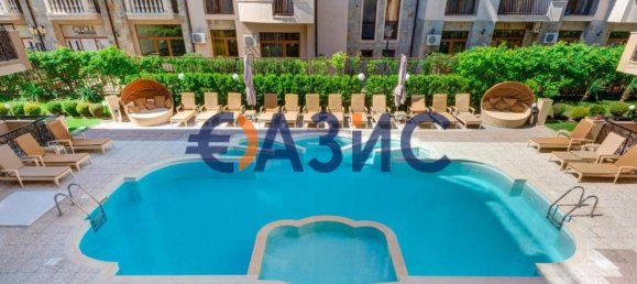 استوديو في Sveti Vlas, Bulgaria رقم 91 28