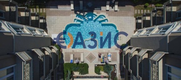 استوديو في Sveti Vlas, Bulgaria رقم 91 29