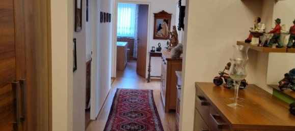 Квартира с 3 спальнями в Линц, Австрия № 155654 9