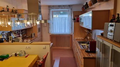 Квартира с 3 спальнями в Линц, Австрия № 155654