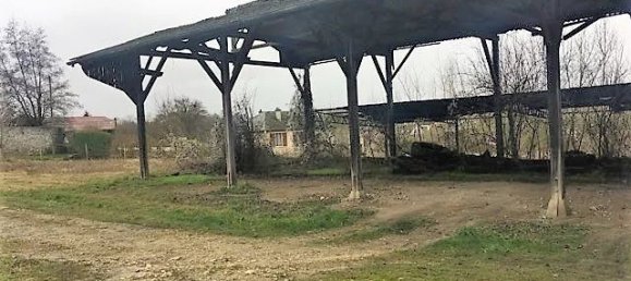 Коммерческая недвижимость 3972м² в Нёйи-Сен-Фрон, Франция № 95227 4