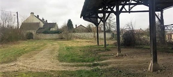 Коммерческая недвижимость 3972м² в Нёйи-Сен-Фрон, Франция № 95227 3