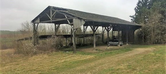 Коммерческая недвижимость 3972м² в Нёйи-Сен-Фрон, Франция № 95227 2