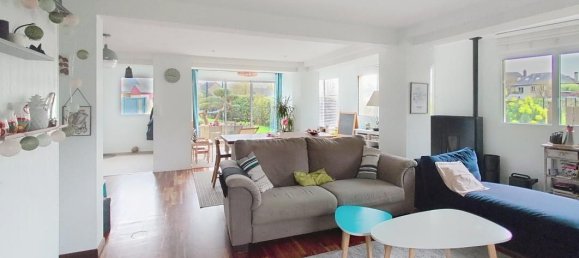 4 bedrooms House in Ille-et-Vilaine, France No. 195414 2