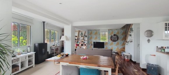 4 bedrooms House in Ille-et-Vilaine, France No. 195414 13