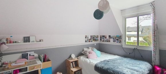 4 bedrooms House in Ille-et-Vilaine, France No. 195414 6