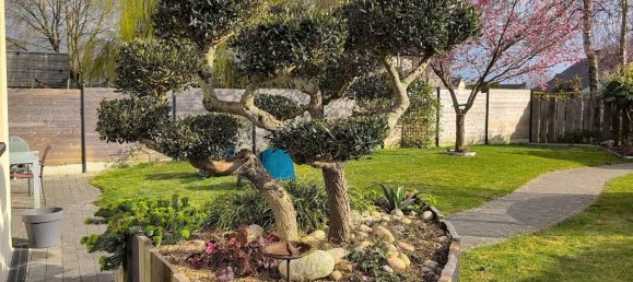 4 bedrooms House in Ille-et-Vilaine, France No. 195414 12