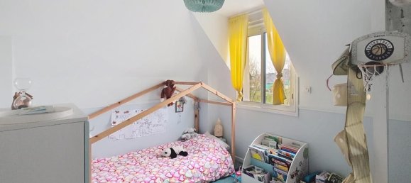 4 bedrooms House in Ille-et-Vilaine, France No. 195414 11