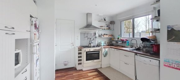 4 bedrooms House in Ille-et-Vilaine, France No. 195414 4