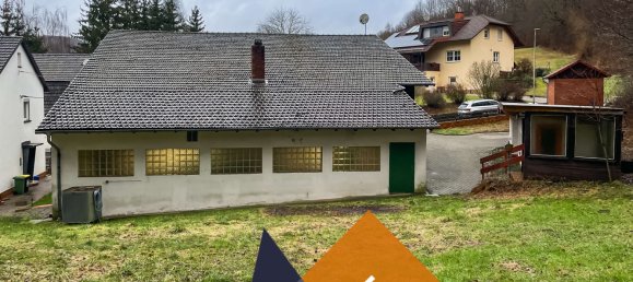 Lagerhaus in Coburg, Germany 410m², Nr. 139084 5