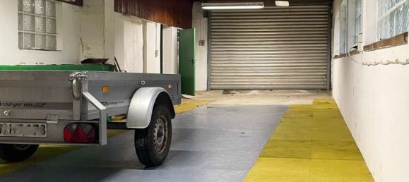 Lagerhaus in Coburg, Germany 410m², Nr. 139084 15