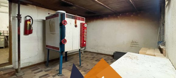 Lagerhaus in Coburg, Germany 410m², Nr. 139084 9