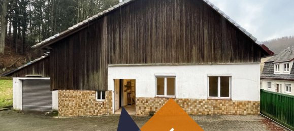 Lagerhaus in Coburg, Germany 410m², Nr. 139084 2