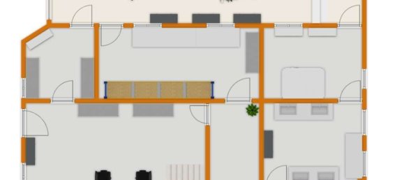 Lagerhaus in Coburg, Germany 410m², Nr. 139084 22