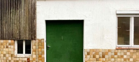 Lagerhaus in Coburg, Germany 410m², Nr. 139084 3