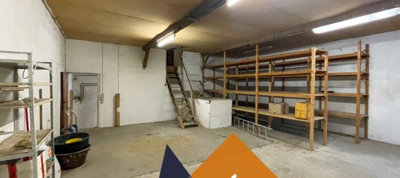 Lagerhaus in Coburg, Germany 410m², Nr. 139084 14