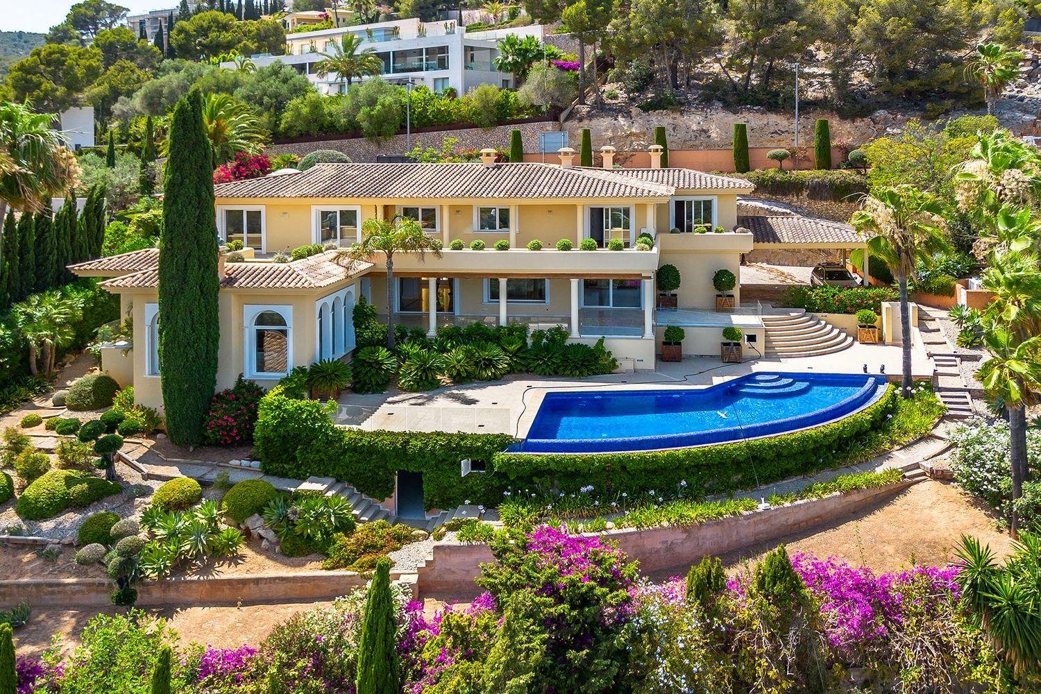 Villa T4 em Palma de Majorca, Spain N.º 147642