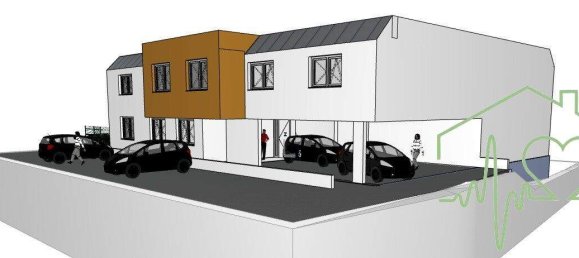 Terreno en Oberpullendorf, Austria No. 262060 7