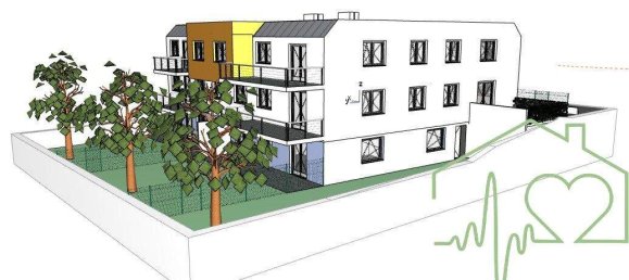 Terreno en Oberpullendorf, Austria No. 262060 5