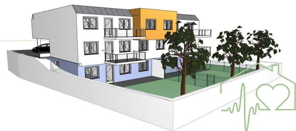 Terreno en Oberpullendorf, Austria No. 262060 4