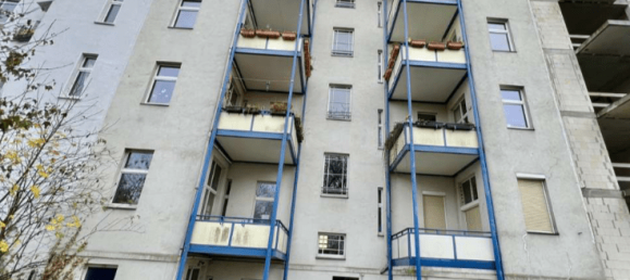 Квартира с 3 комнатами в Вайсензе, Германия № 30630 12