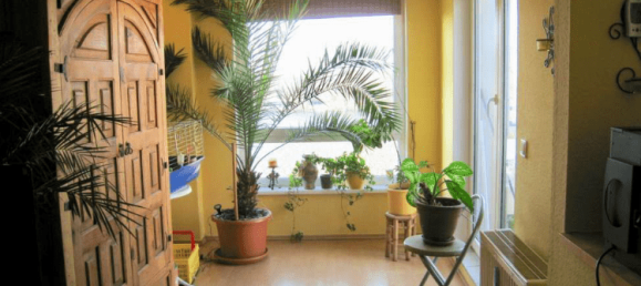 Квартира с 3 комнатами в Вайсензе, Германия № 30630 5