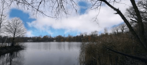 Квартира с 3 комнатами в Вайсензе, Германия № 30630 14