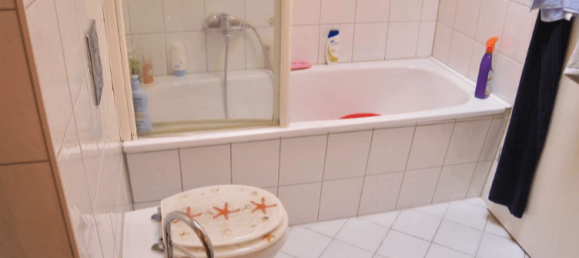 Квартира с 3 комнатами в Вайсензе, Германия № 30630 2