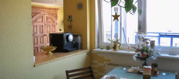 Квартира с 3 комнатами в Вайсензе, Германия № 30630 3