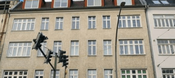 Квартира с 3 комнатами в Вайсензе, Германия № 30630 8