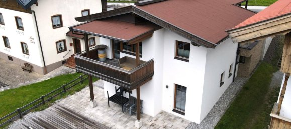 Casa de 6 dormitorios en Westendorf, Austria No. 50952 3