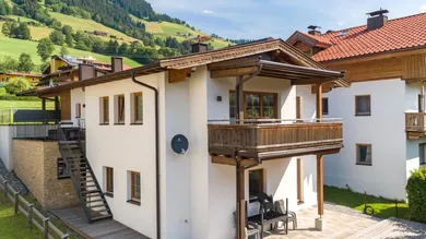 Casa de 6 dormitorios en Westendorf, Austria No. 50952